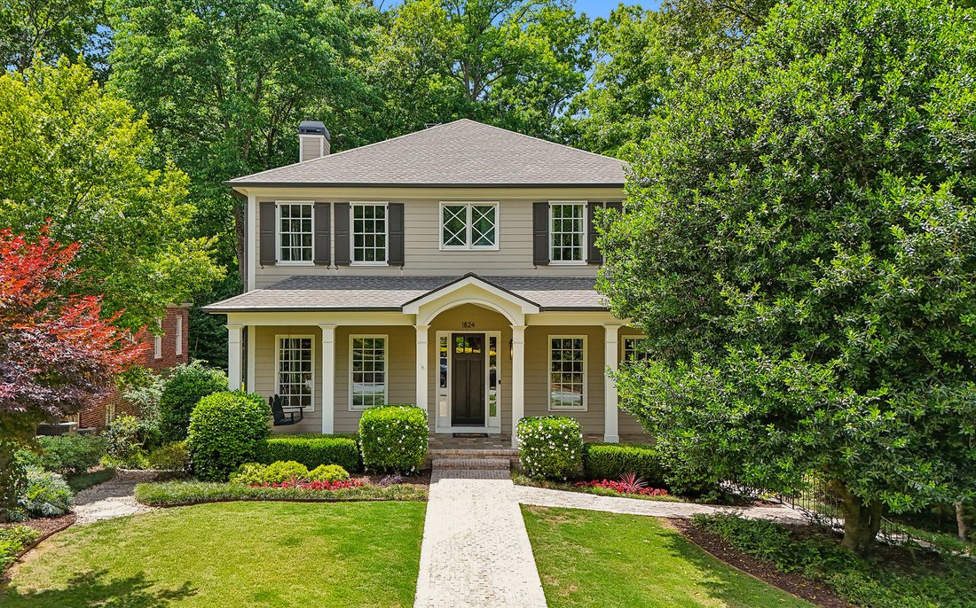House in Atlanta, Georgia, United States 1 - 18039883