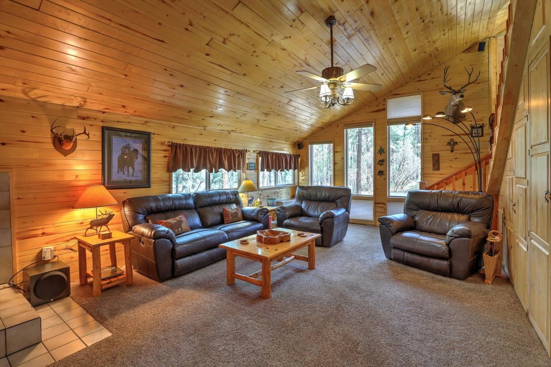 House in Pagosa Springs, Colorado, United States 4 - 18039762