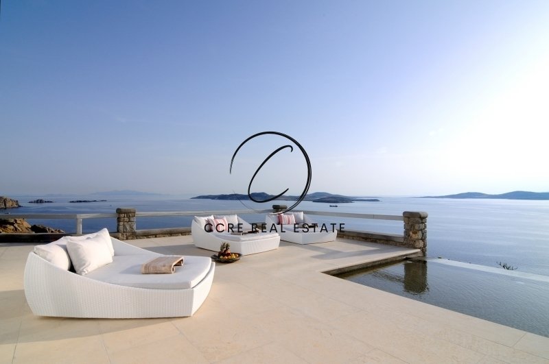 House in Mykonos, Aegean, Greece 3 - 12785422
