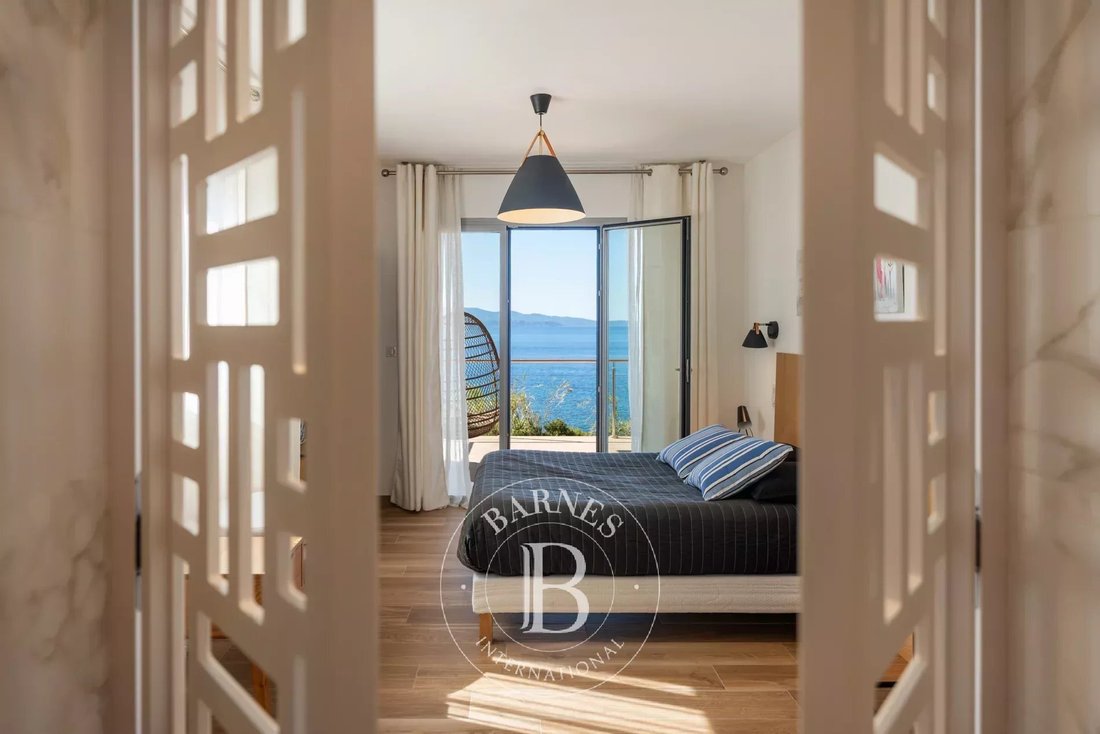 Villa in Ajaccio, Corsica, France 4 - 18038729