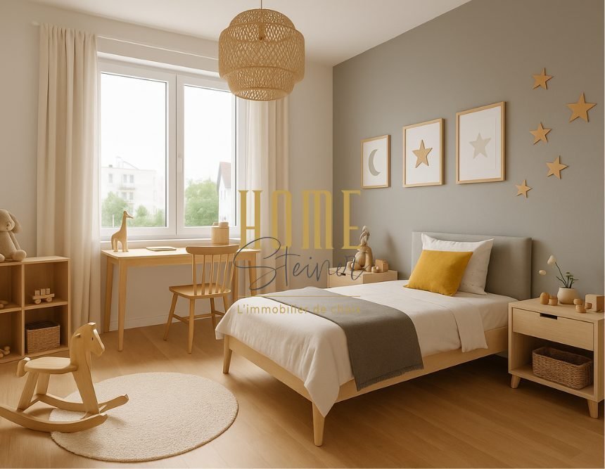 Apartment in Sud, Obernai, France 3 - 18043548