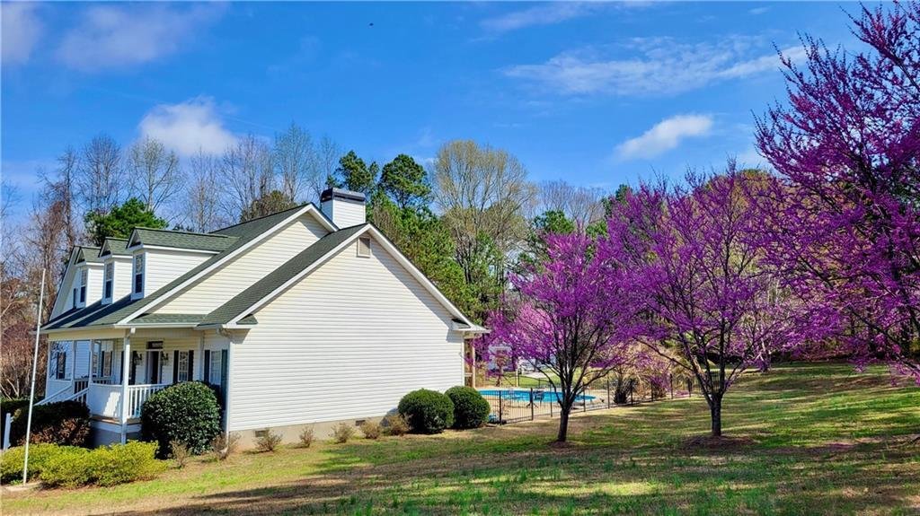 House in Griffin, Georgia, United States 5 - 18046707