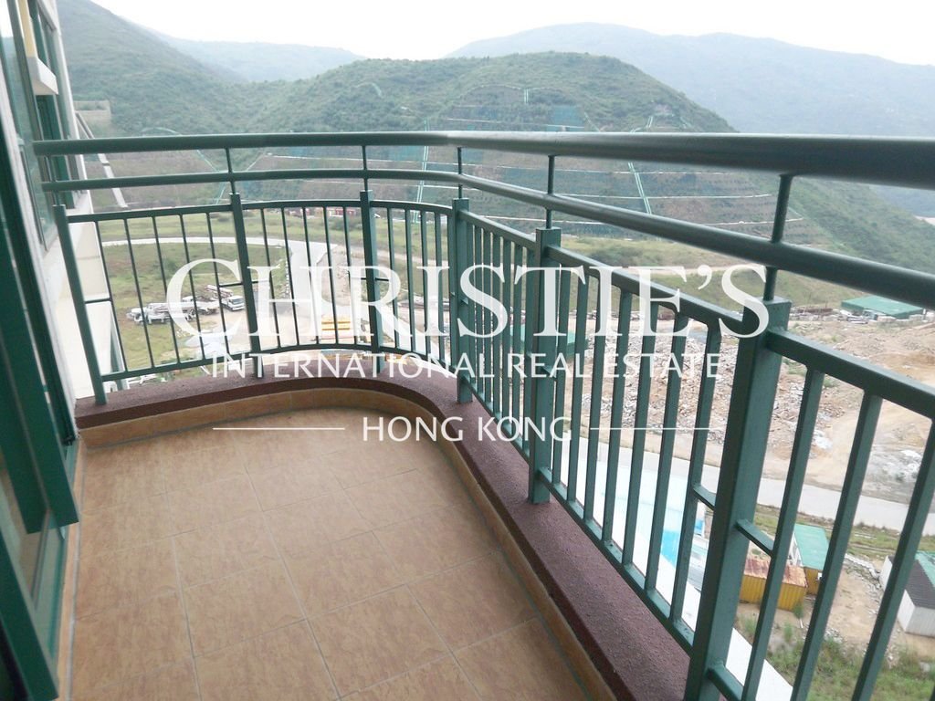 Apartment in Hong Kong, Hong Kong 3 - 18046155