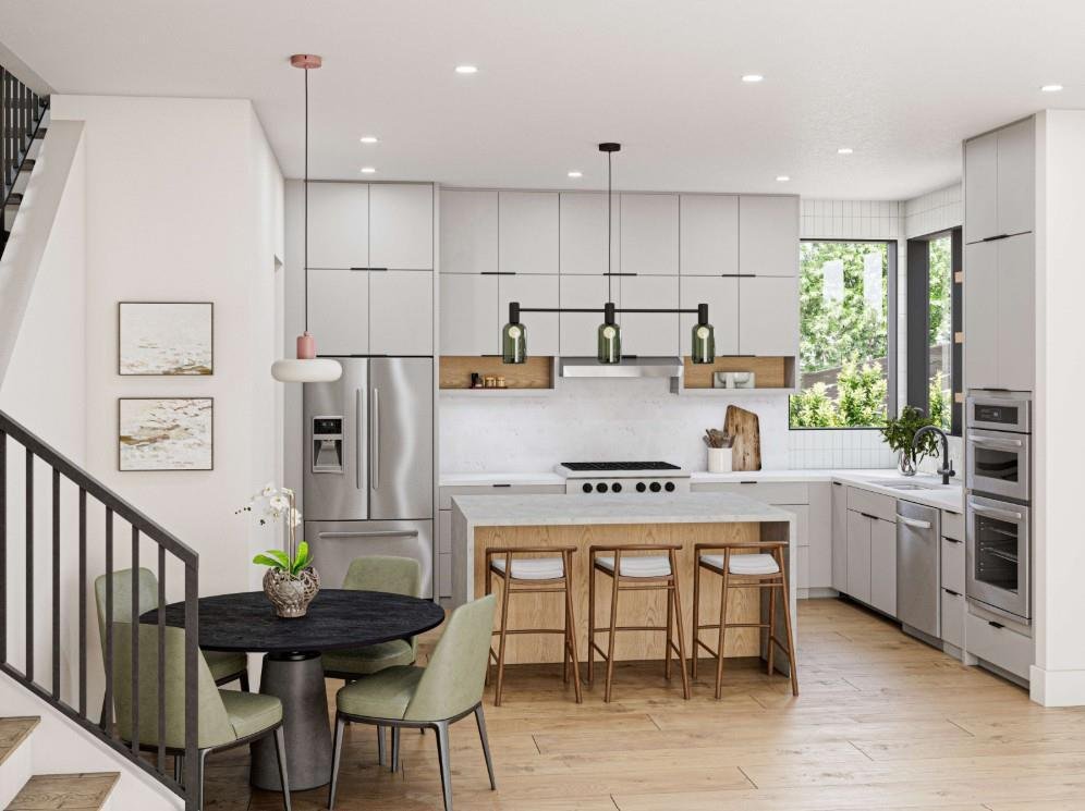 Condo in Austin, Texas, United States 5 - 18037774