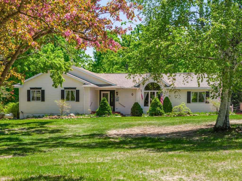 Haus in Petoskey, Michigan, Vereinigte Staaten 1 - 18045588