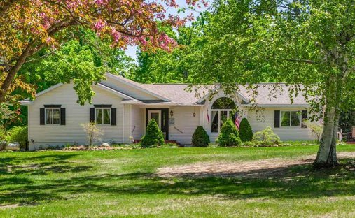 House in Petoskey, Michigan, United States 1