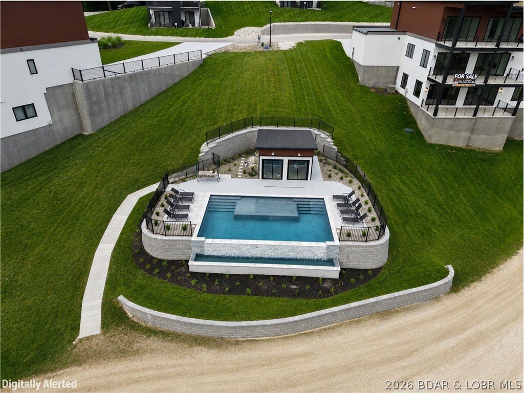 House in Eldon, Missouri, United States 5 - 18042087