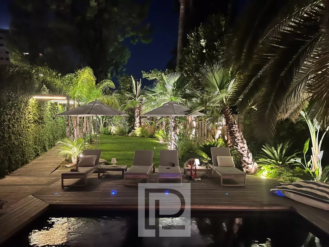 House in Cannes, Provence-Alpes-Côte d'Azur, France 5 - 18038218