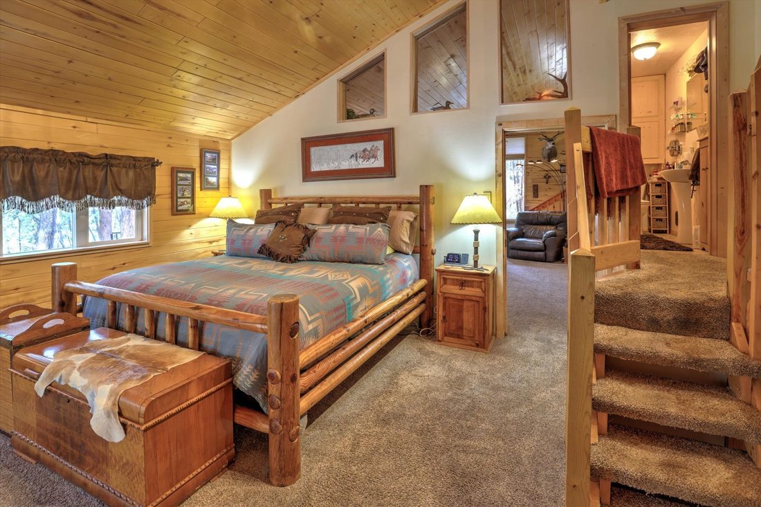 House in Pagosa Springs, Colorado, United States 2 - 18039762