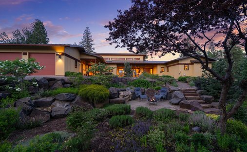 Casa en Rathdrum, Idaho, Estados Unidos 1