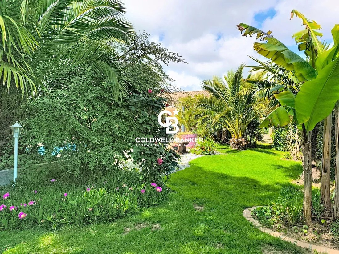 House in Littoral Ouest, Talmont-Saint-Hilaire, France 4 - 18048876