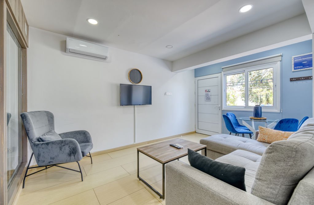 Apartment in Larnaca, Larnaca, Cyprus 4 - 18042524