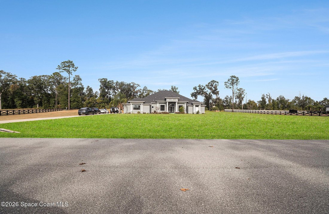 House in Ocala, Florida, United States 4 - 18040263