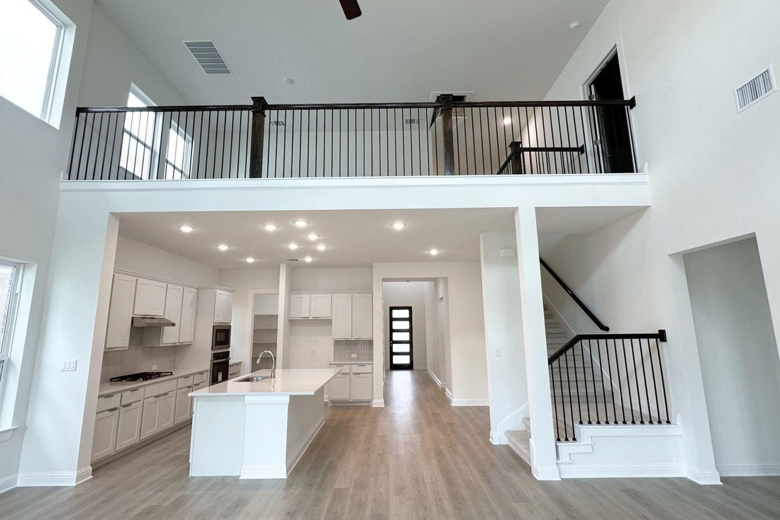 House in Georgetown, Texas, United States 5 - 17270948