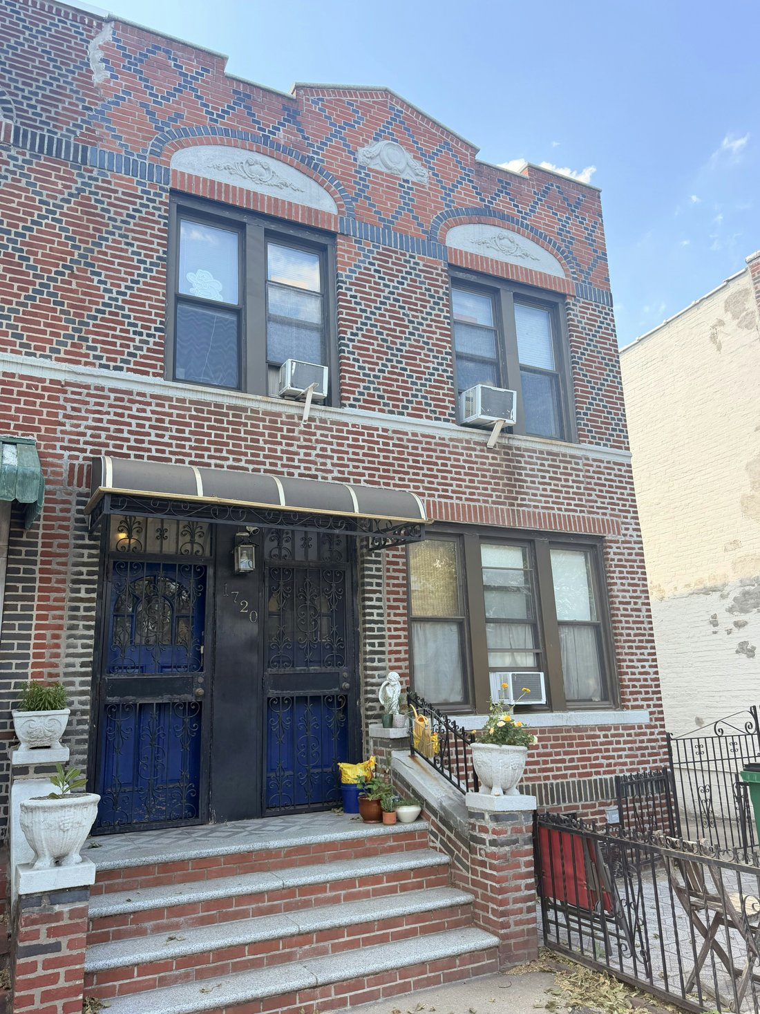 Townhouse in New York, New York, United States 1 - 18030678