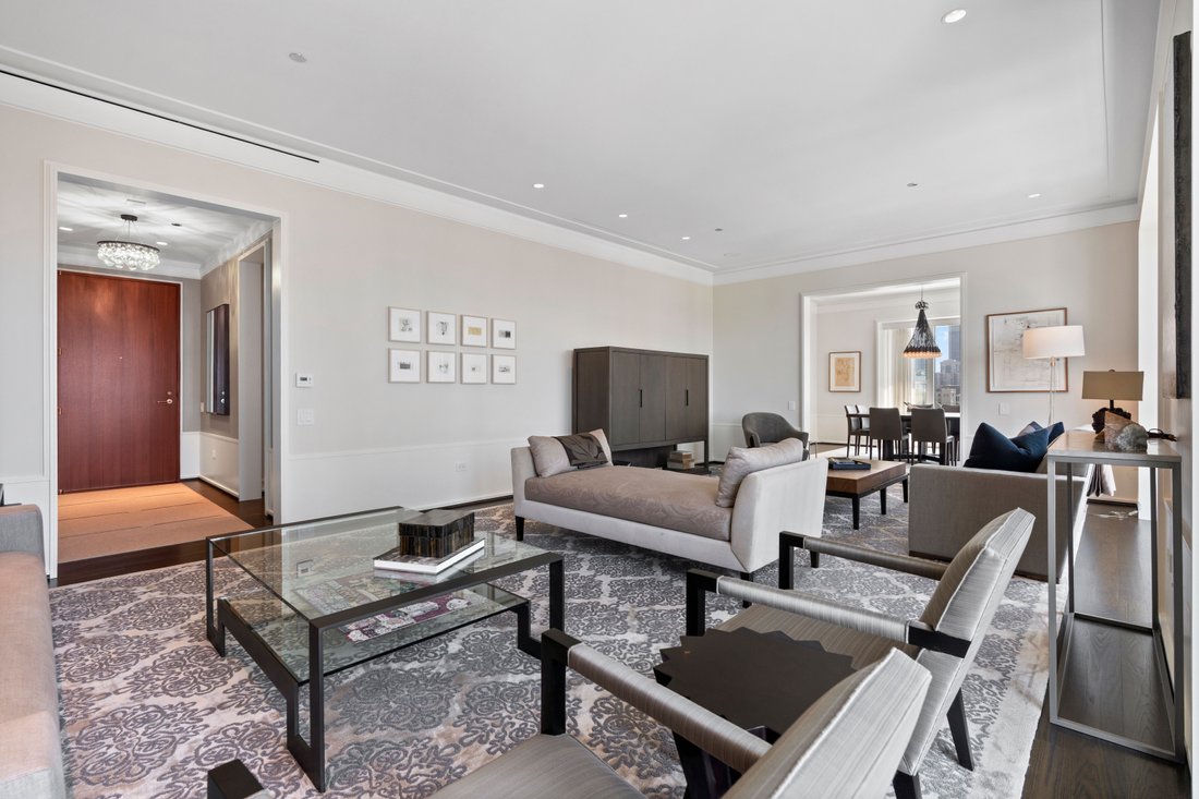 Condo in Chicago, Illinois, United States 5 - 18035472