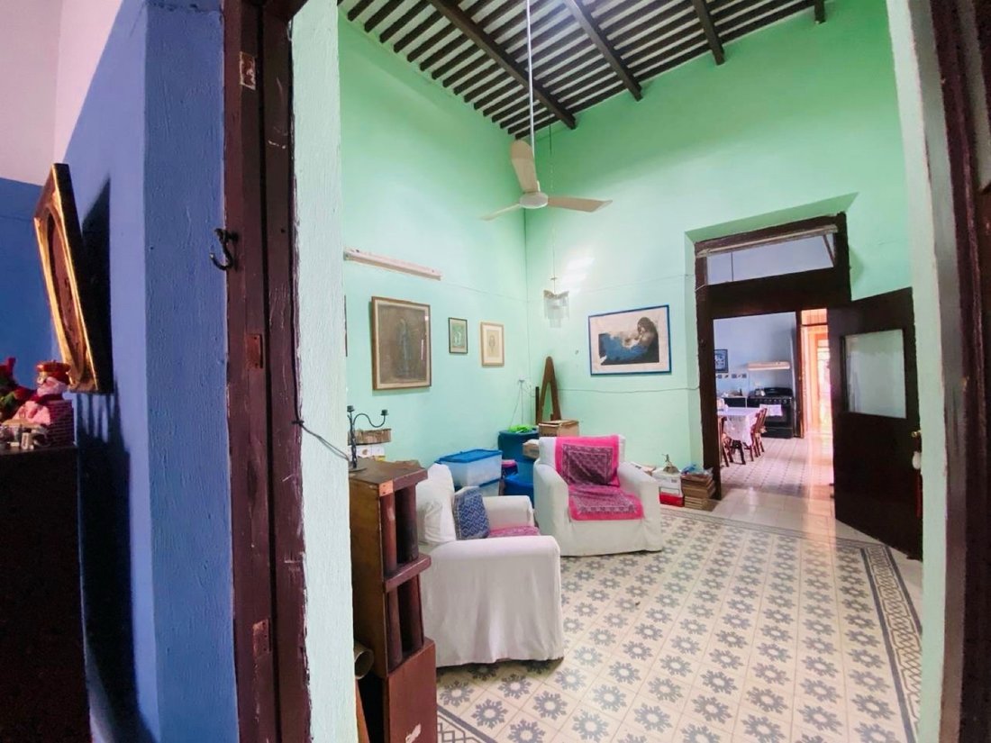 House in Mérida, Yucatan, Mexico 3 - 18035795