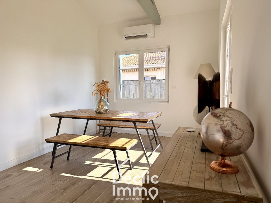 House in Ares, Nouvelle-Aquitaine, France 5 - 18051806