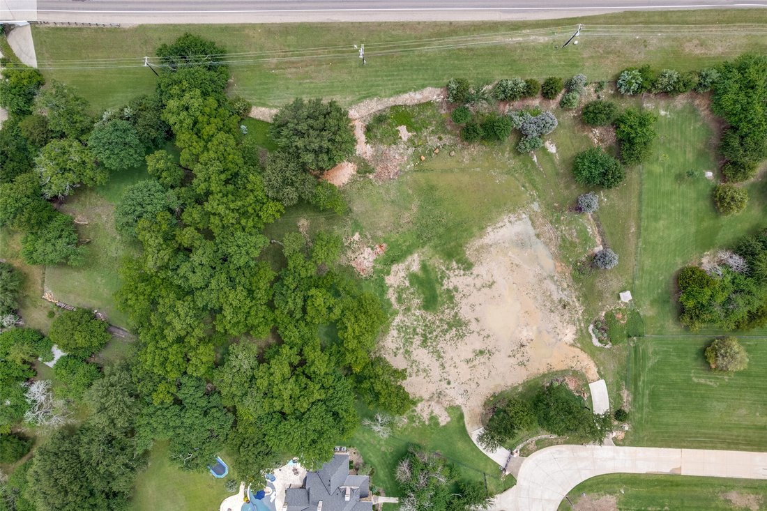Land in Celina, Texas, United States 1 - 18038775