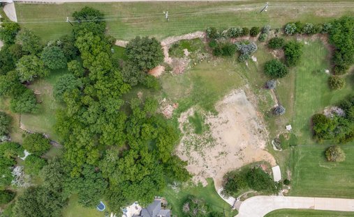 Terrain à Celina, Texas, États-Unis 1