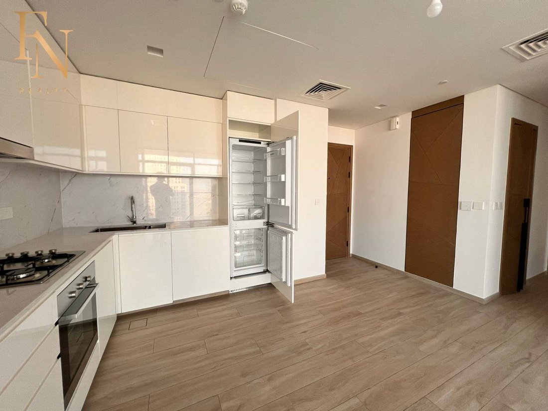Apartment in Dubai Creek Harbour, Dubai, United Arab Emirates 5 - 18047110