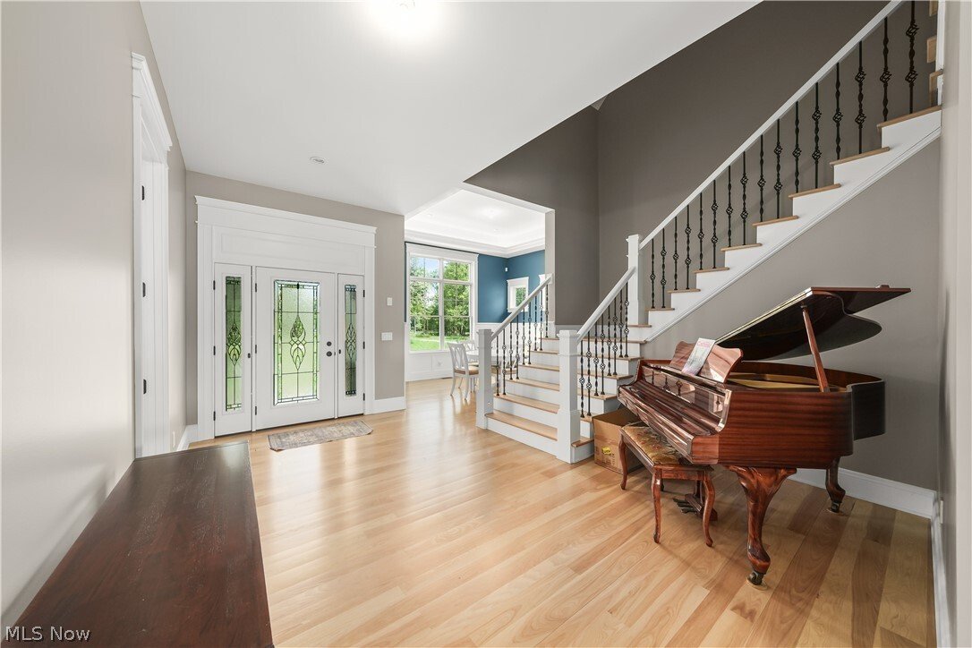 House in Columbia Station, Ohio, United States 3 - 18038946