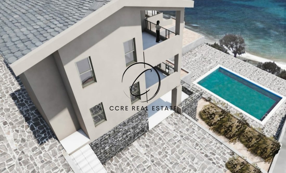 Condo in Kymi - Aliveri Anna, Thessaly and Central Greece, Greece 4 - 13273299