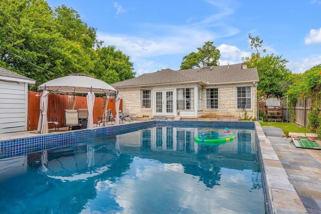 House in Dallas, Texas, United States 1 - 18042183