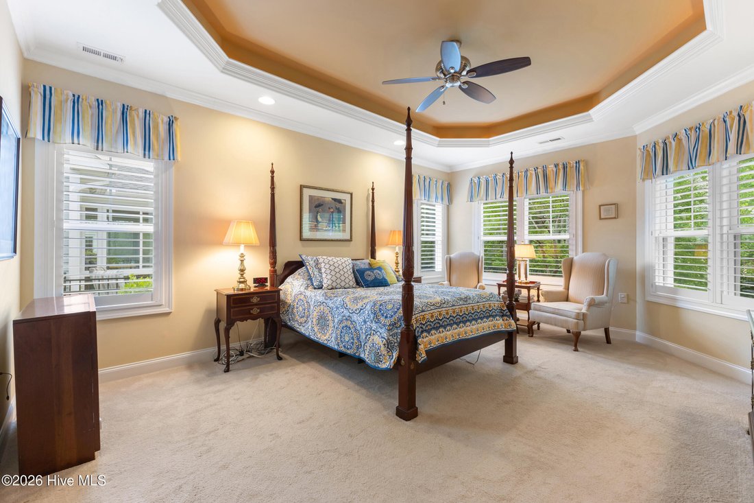 House in Sandy Creek, North Carolina, United States 4 - 18036370