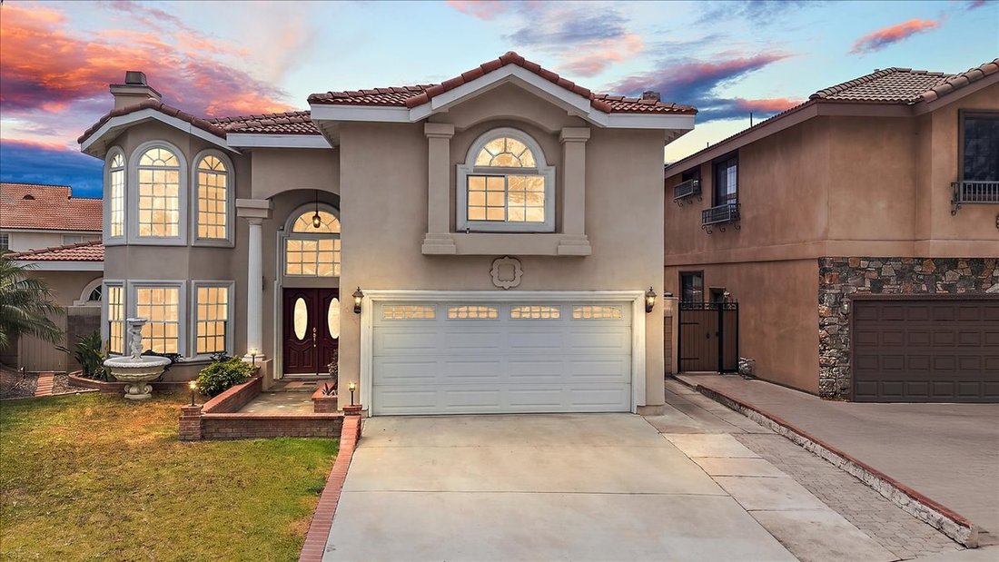 House in Cerritos, California, United States 1 - 18039449