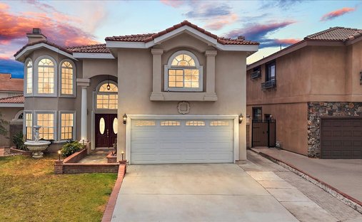 Maison à Cerritos, Californie, États-Unis 1