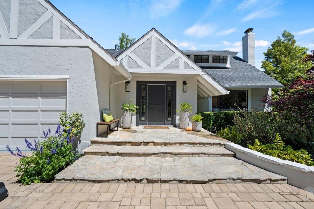 House in Burlingame, California, United States 3 - 18046561