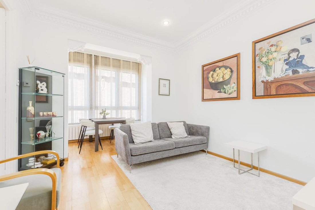 Apartment in Eixample, Barcelona, Spain 4 - 18036963