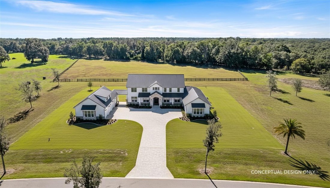 Land in Dunnellon, Florida, United States 1 - 18048786