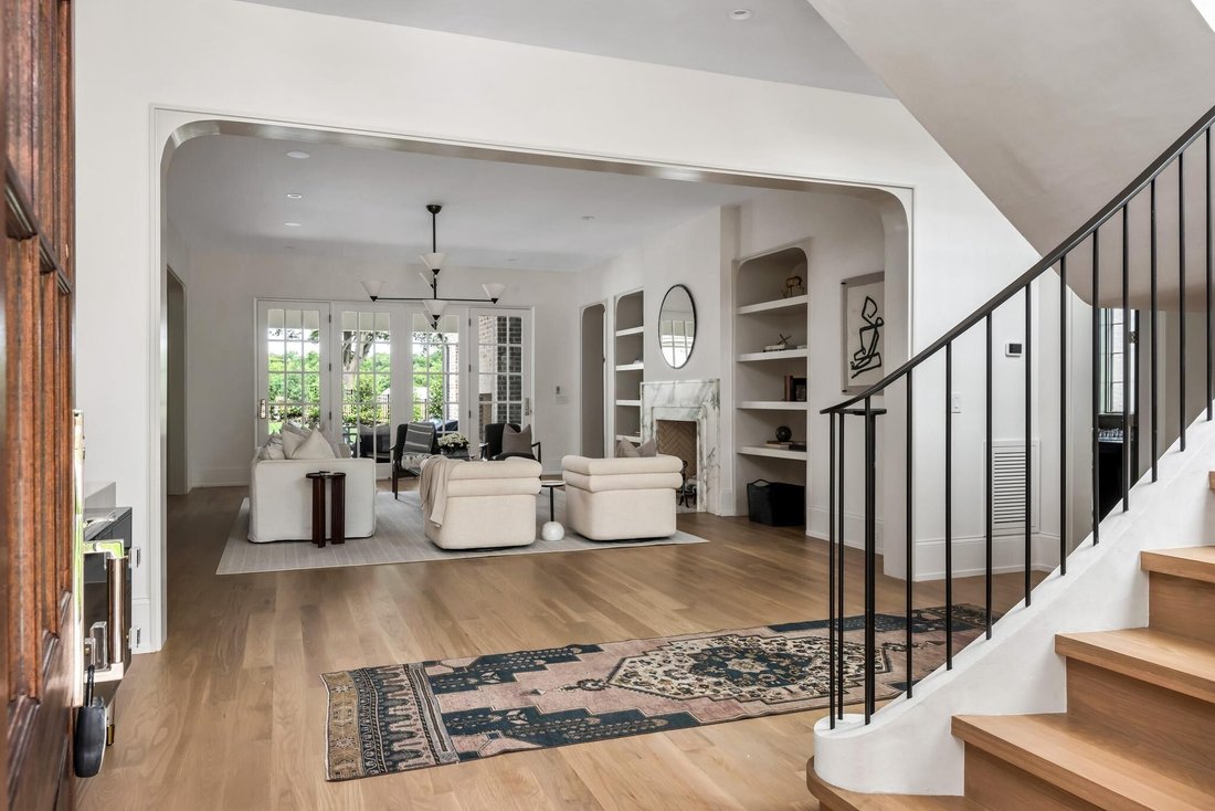House in Nashville, Tennessee, United States 3 - 18042346