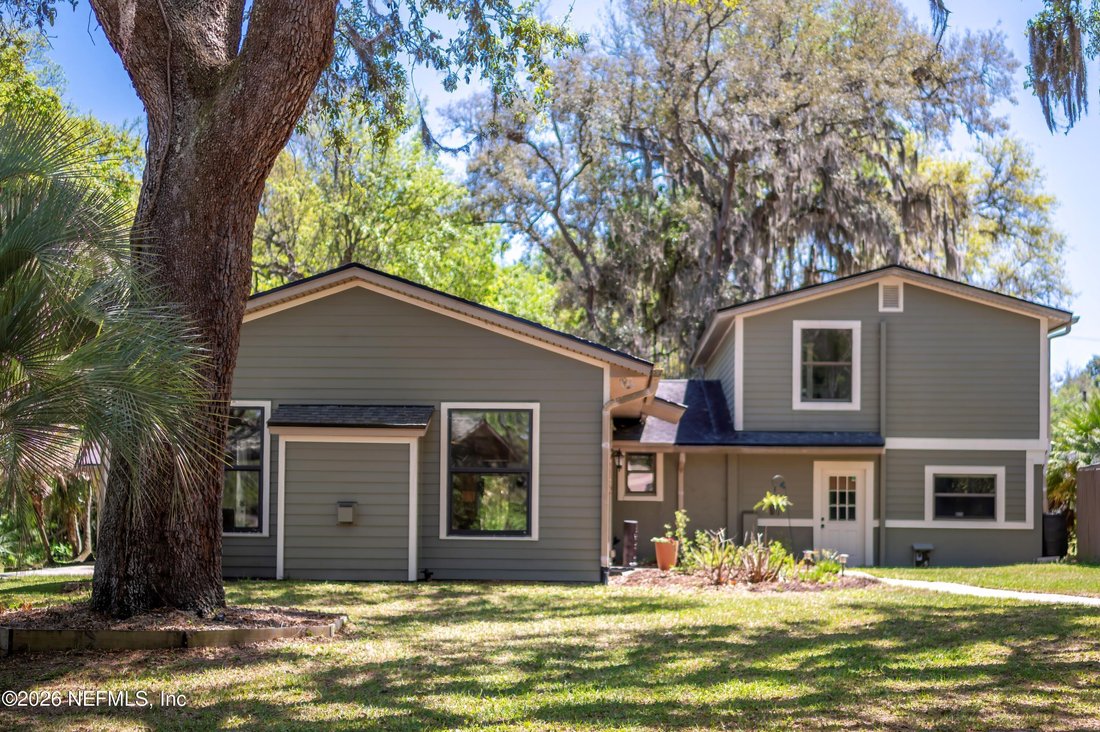 House in St. Augustine, Florida, United States 5 - 18040118