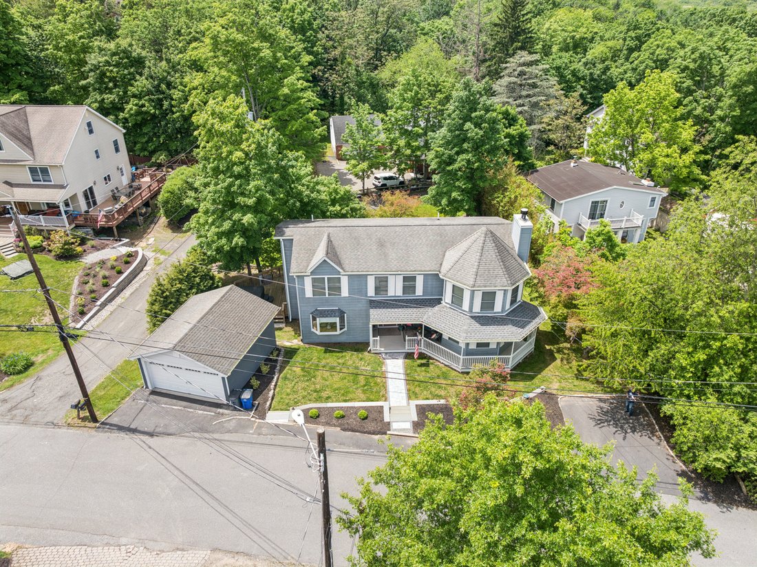 House in Montville, New Jersey, United States 1 - 18007150