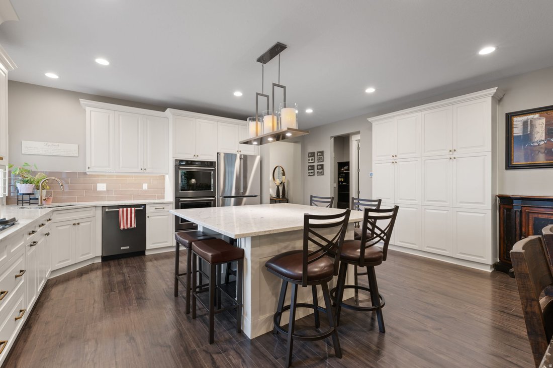 House in Heber City, Utah, United States 4 - 18040243