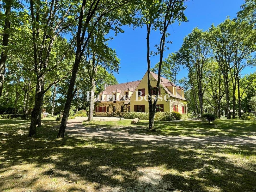 Maison à Barbizon, Île-de-France, France 1 - 18041372