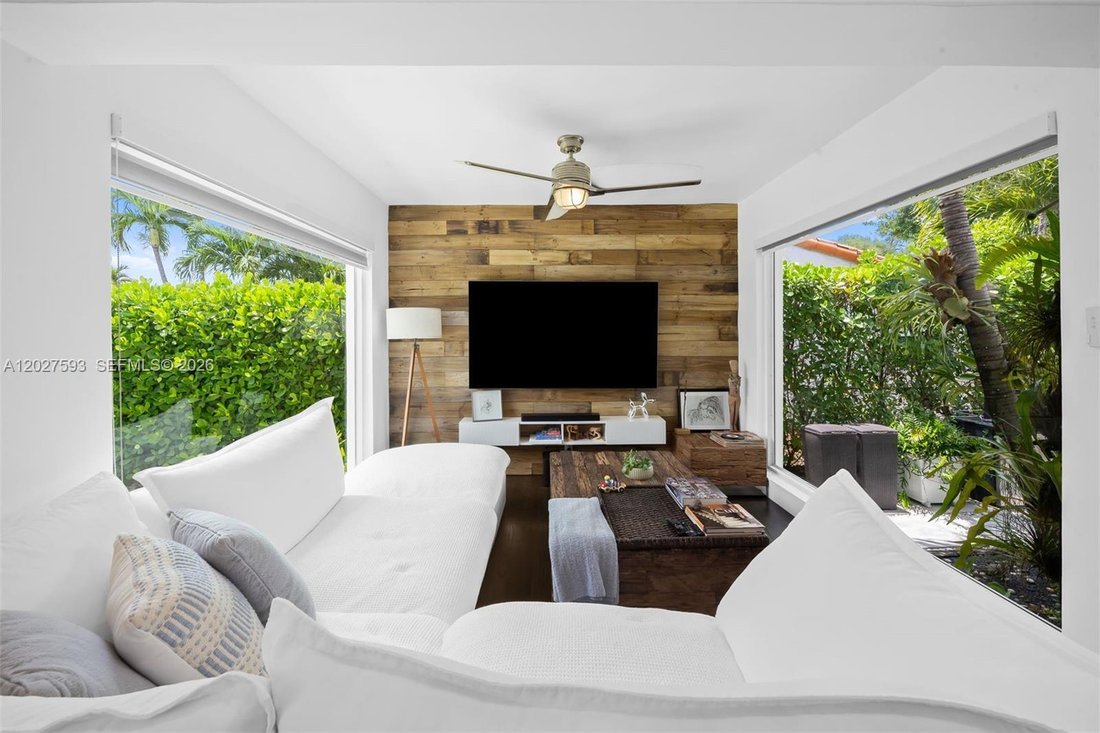 House in Coral Gables, Florida, United States 4 - 18041395