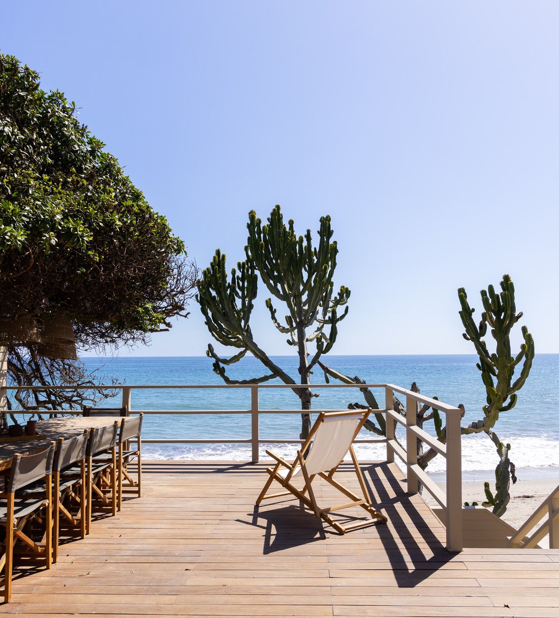Casa en Malibú, California, Estados Unidos 2 - 18042435