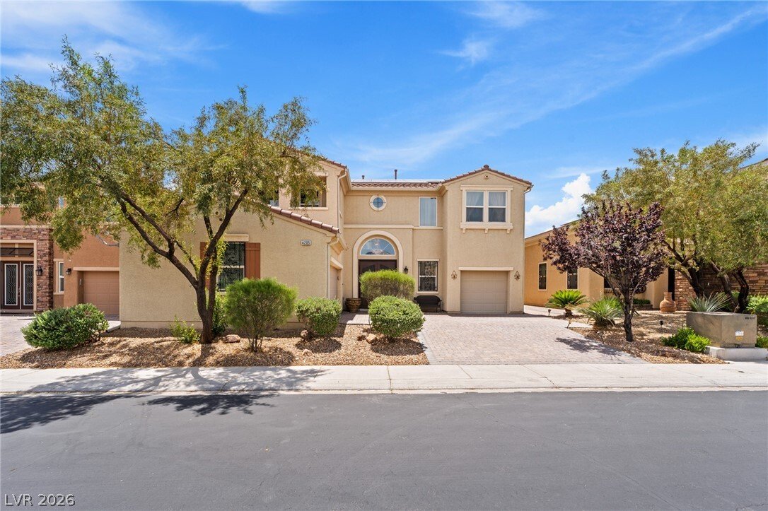 House in North Las Vegas, Nevada, United States 1 - 18043895