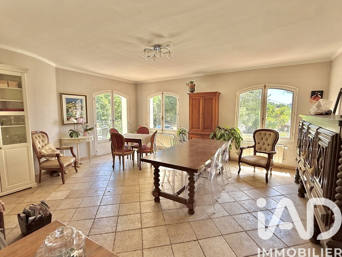 House in Logis Neuf Ouest, Allauch, France 3 - 18046306