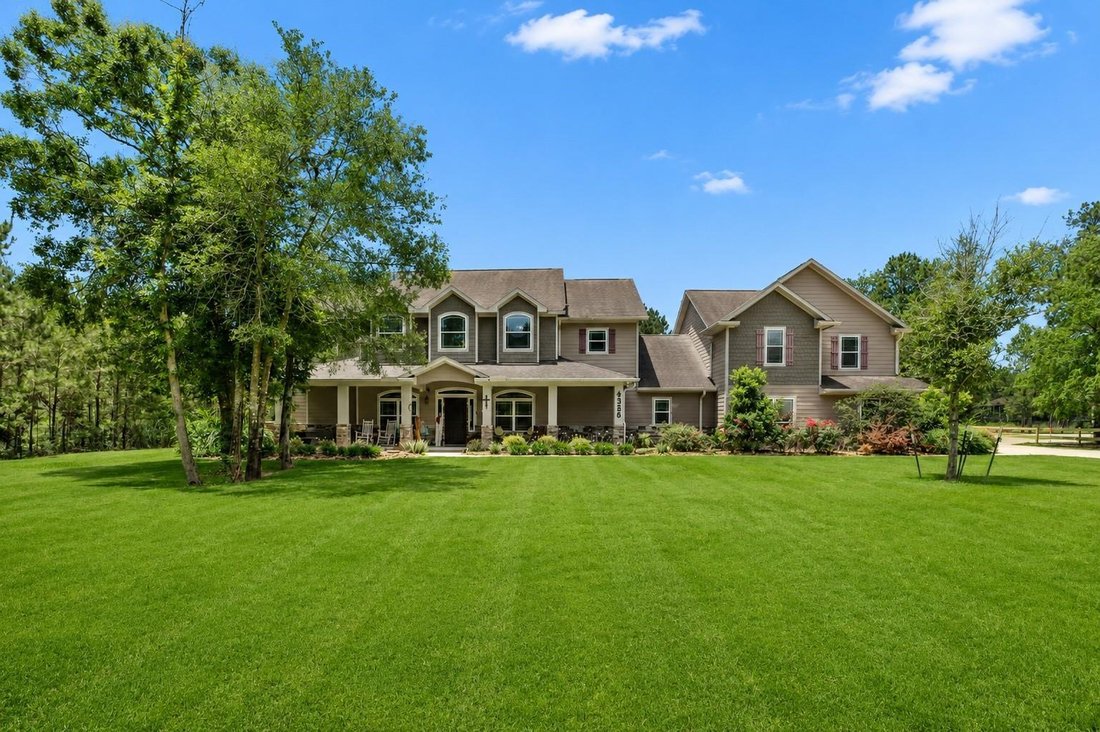 House in Cleveland, Texas, United States 2 - 18044199