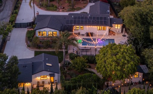 Casa a Oceanside, California, Stati Uniti 1