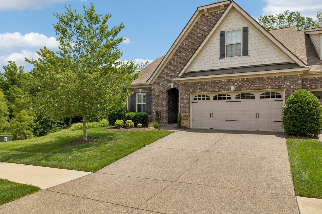 Townhouse in Lebanon, Tennessee, United States 2 - 18049953