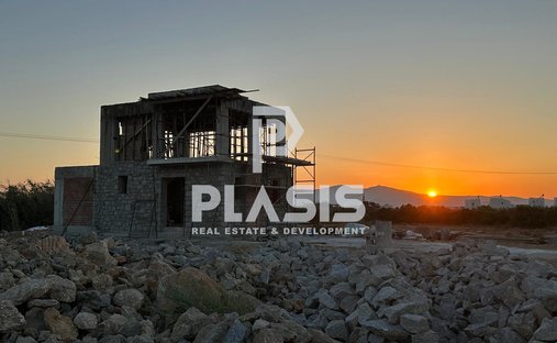 Appartamento in Nasso, Aegean, Grecia 1
