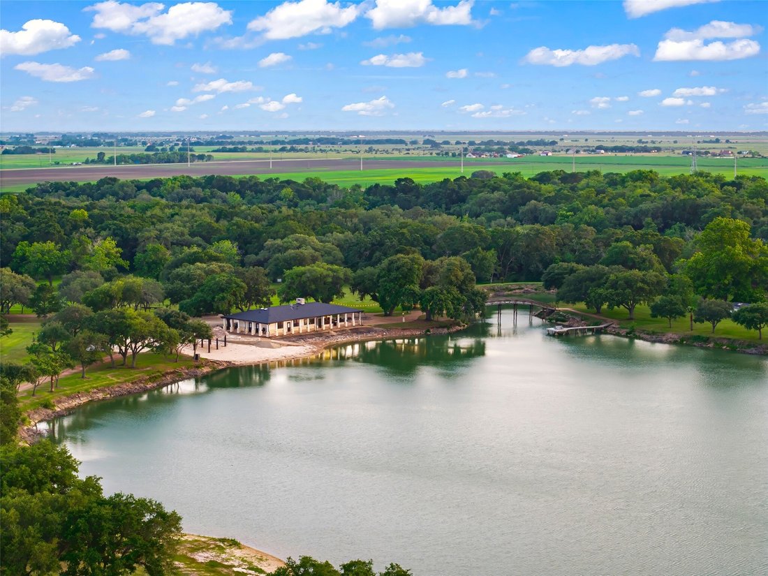 Farm Ranch in Wallis, Texas, United States 1 - 18045442