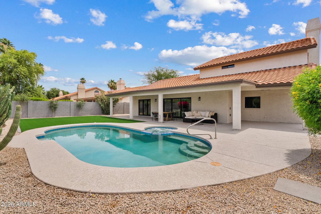 House in Scottsdale, Arizona, United States 3 - 18042634