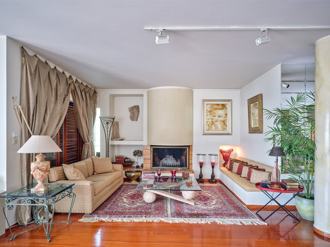 Apartment in Kifisia, Attica, Greece 3 - 18035455